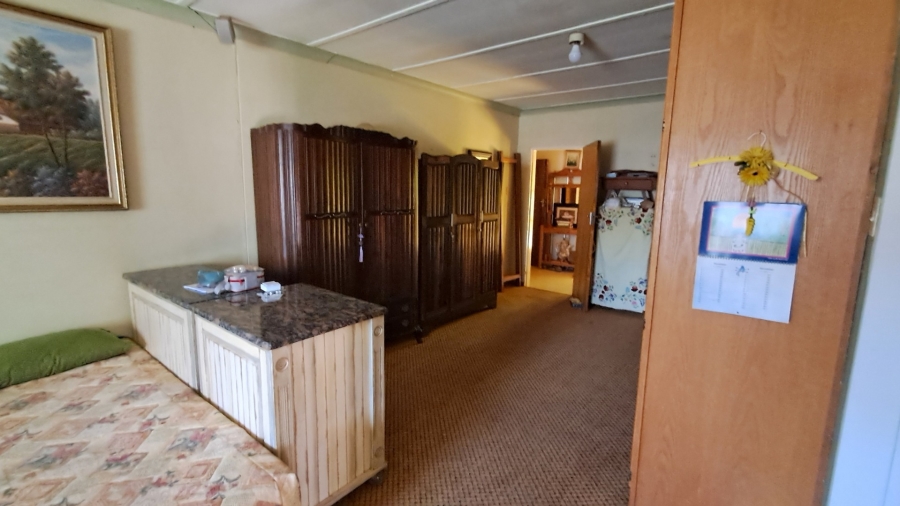 4 Bedroom Property for Sale in Hennenman Rural Free State